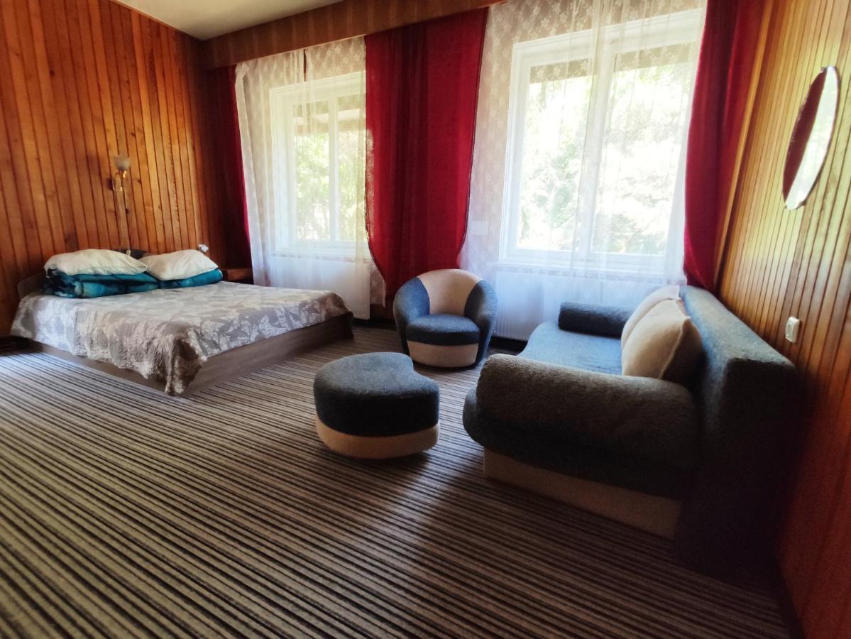 Gedimino 1 Palanga Exterior foto