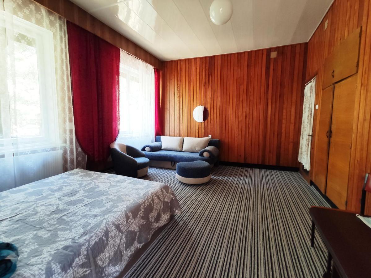 Gedimino 1 Palanga Exterior foto