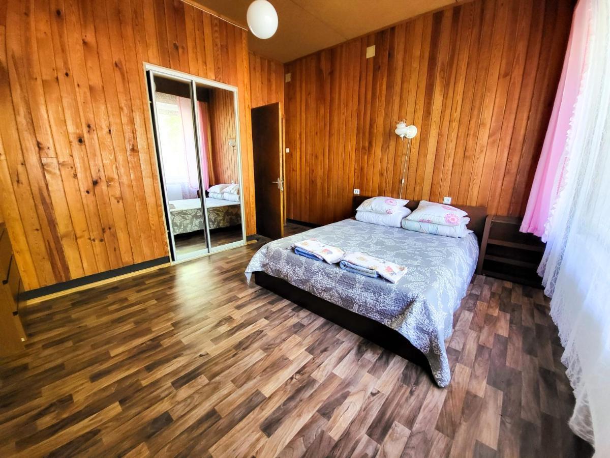 Gedimino 1 Palanga Exterior foto