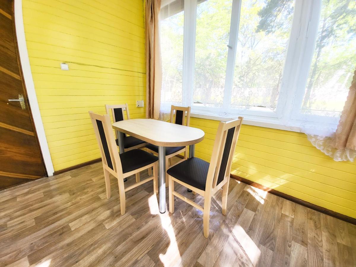 Gedimino 1 Palanga Exterior foto