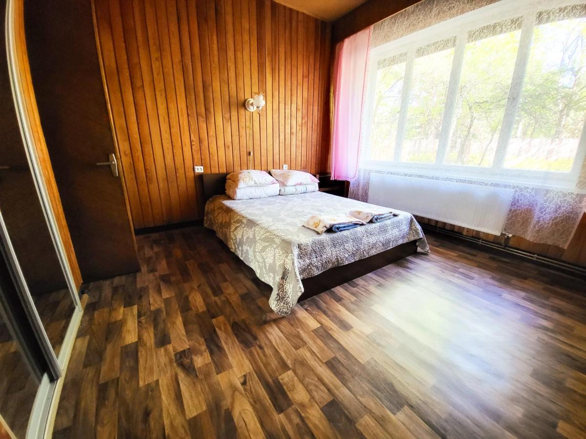 Gedimino 1 Palanga Exterior foto