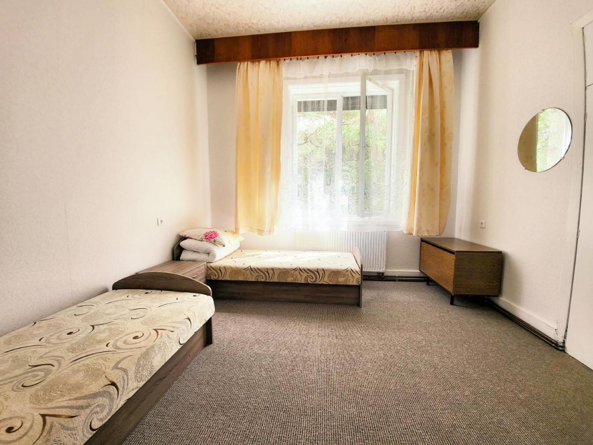 Gedimino 1 Palanga Exterior foto
