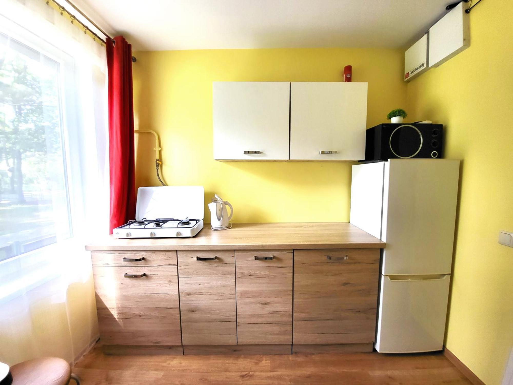 Gedimino 1 Palanga Quarto foto