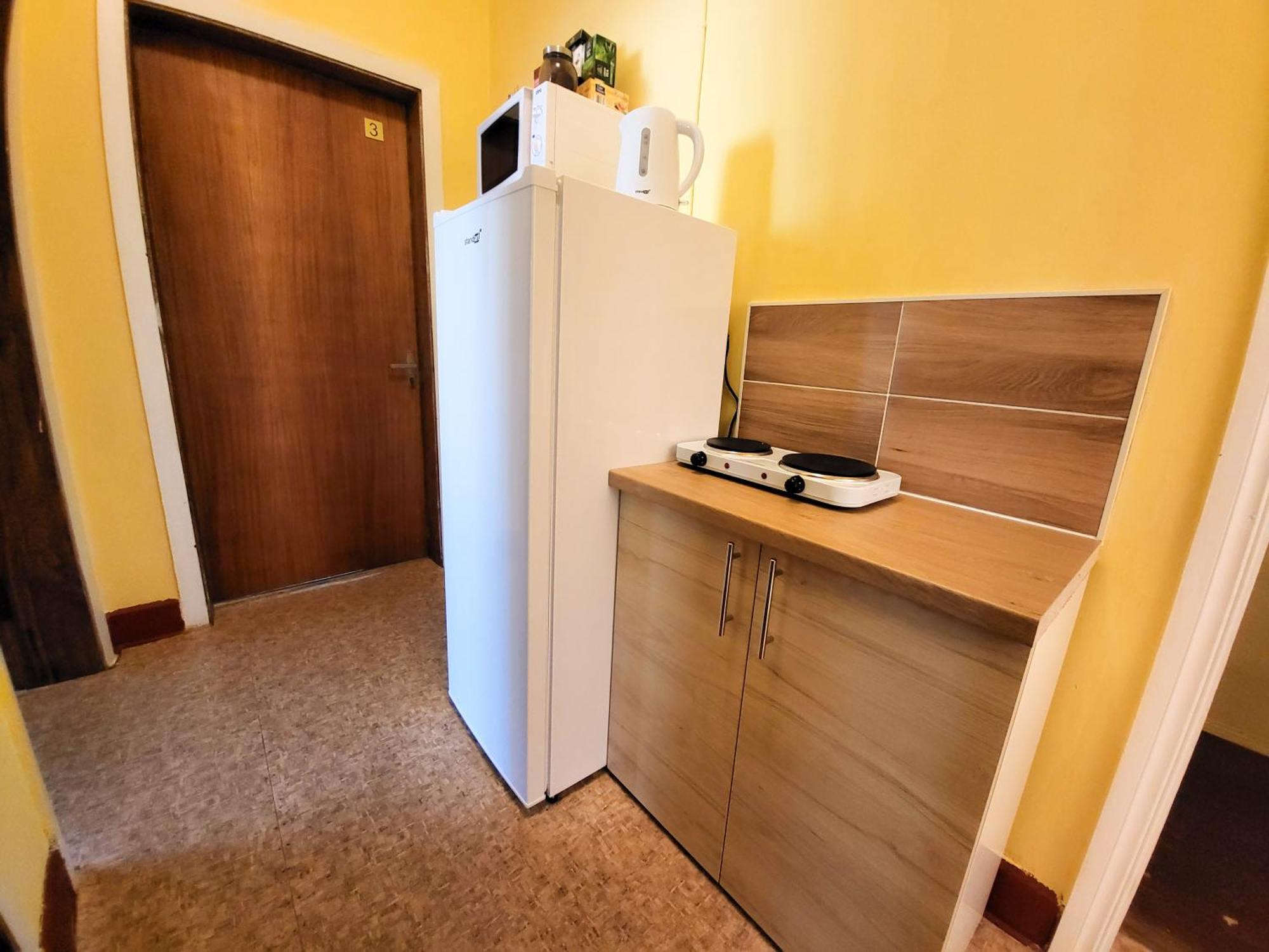 Gedimino 1 Palanga Quarto foto
