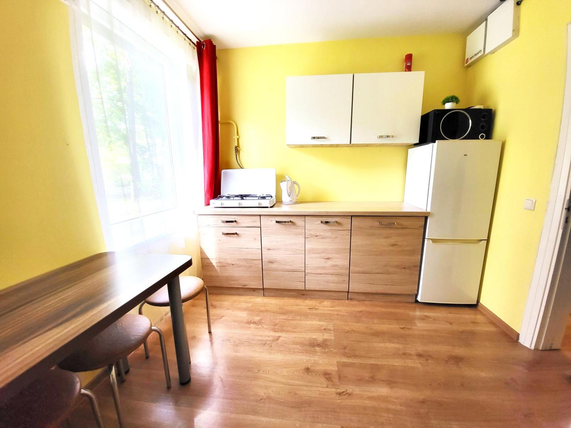 Gedimino 1 Palanga Quarto foto