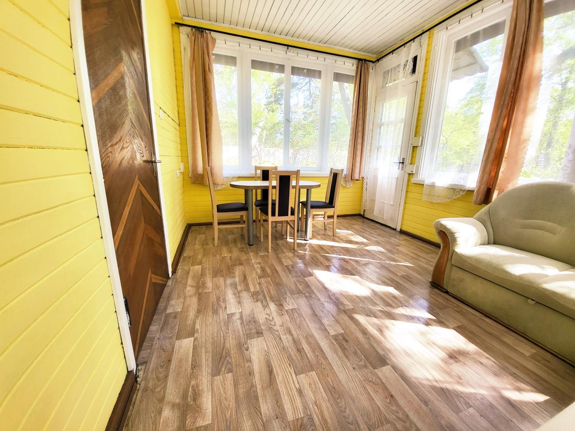 Gedimino 1 Palanga Quarto foto
