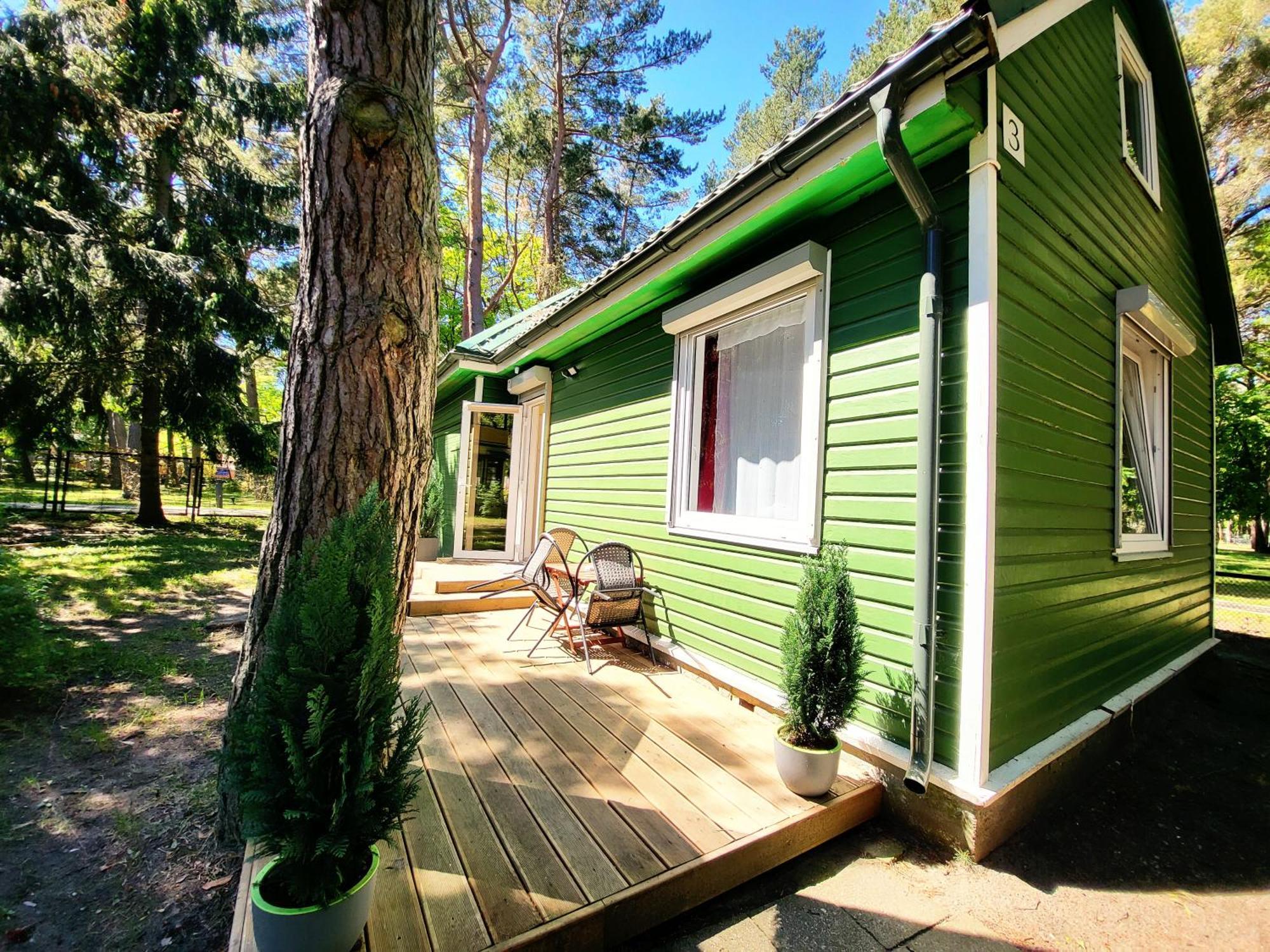 Gedimino 1 Palanga Quarto foto