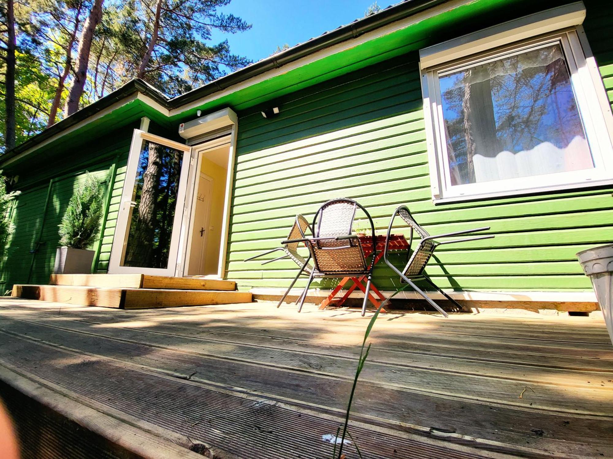 Gedimino 1 Palanga Quarto foto