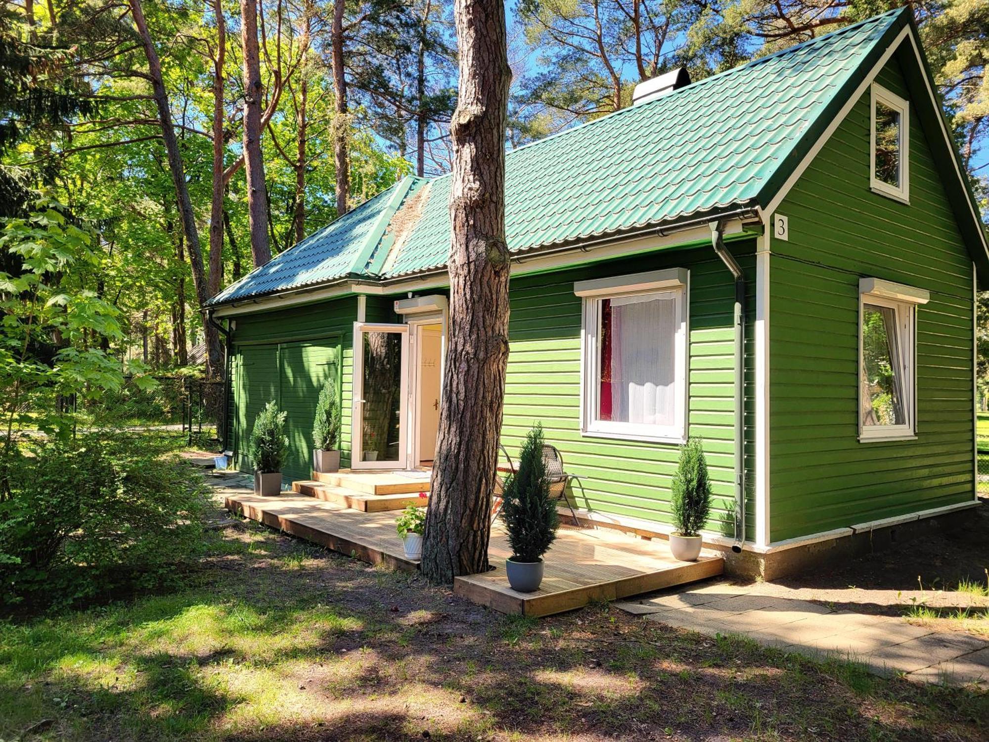 Gedimino 1 Palanga Quarto foto