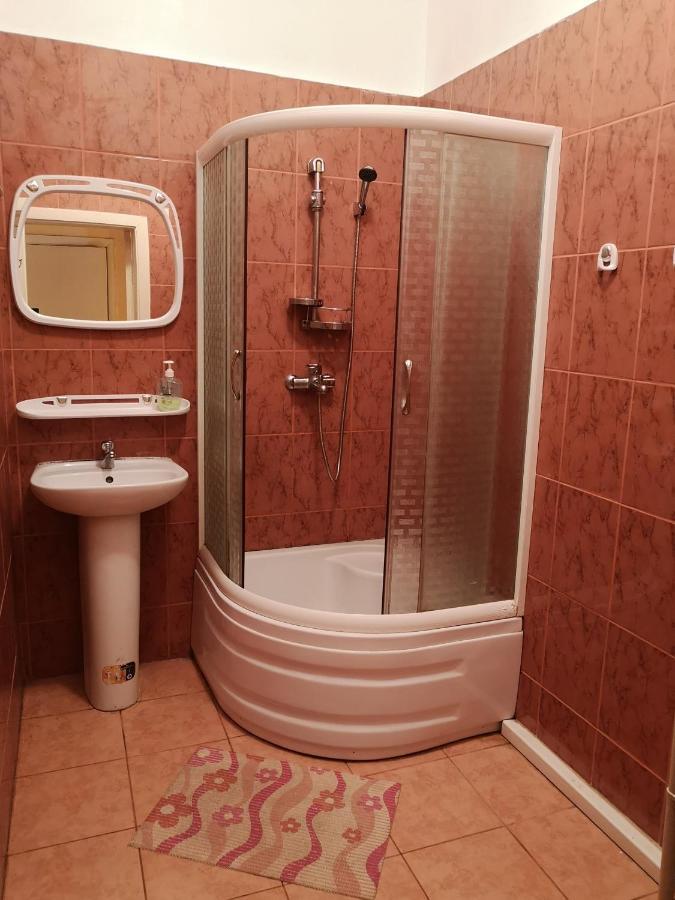 Gedimino 1 Palanga Quarto foto