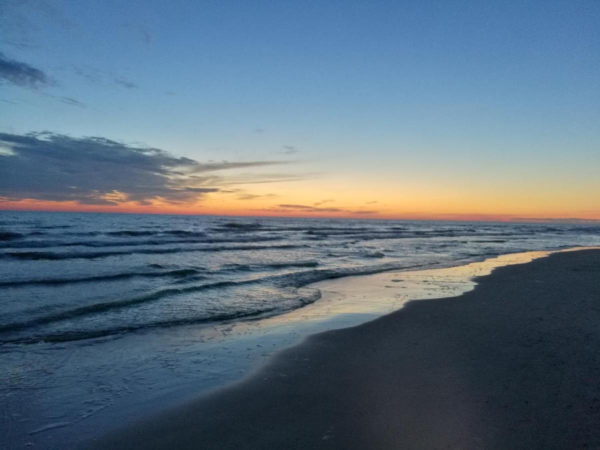 Gedimino 1 Palanga Exterior foto