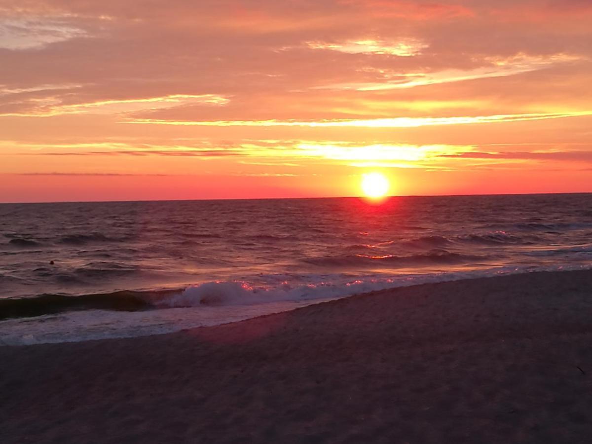 Gedimino 1 Palanga Exterior foto