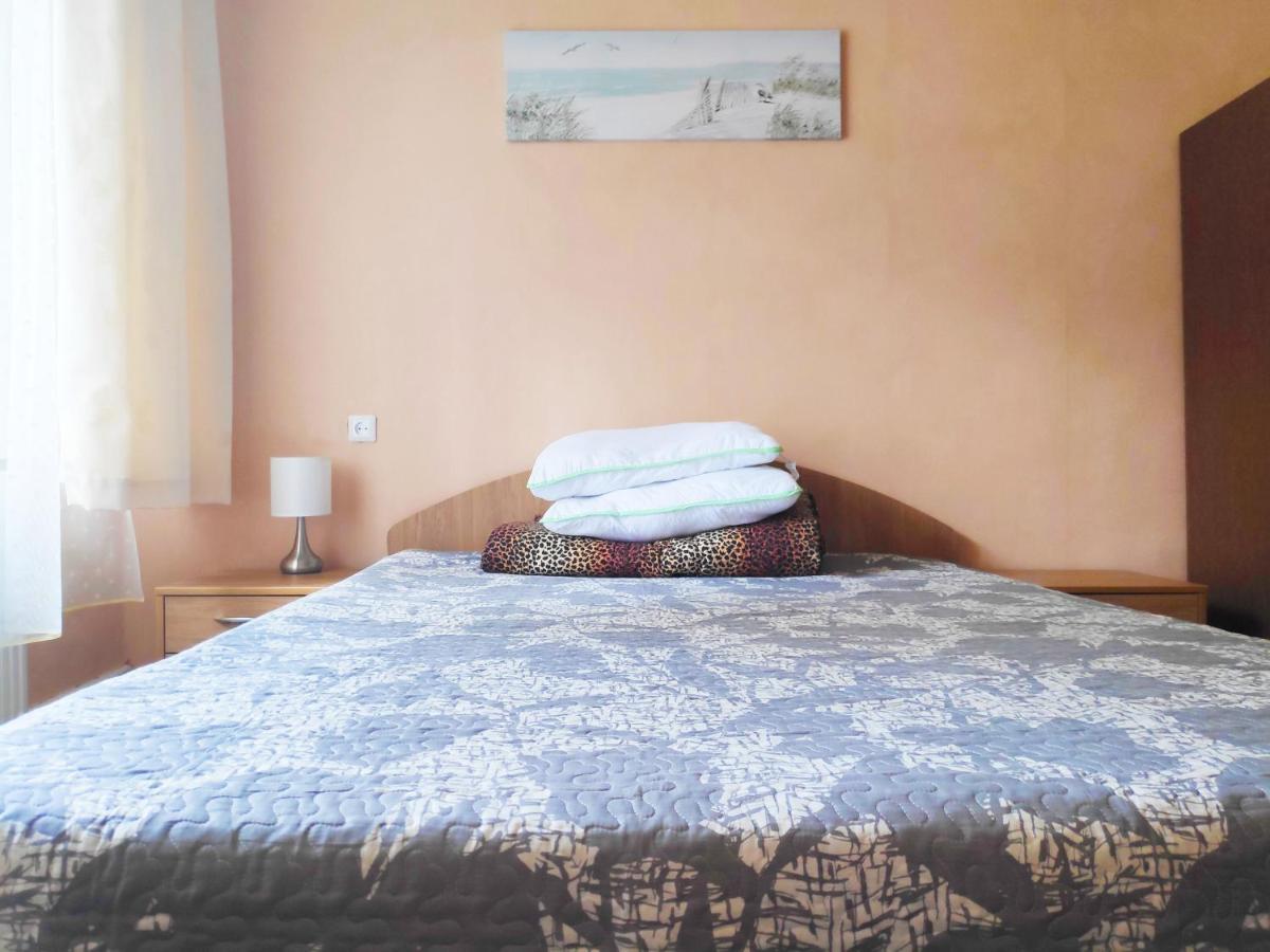Gedimino 1 Palanga Exterior foto