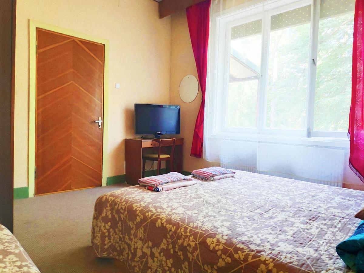 Gedimino 1 Palanga Exterior foto