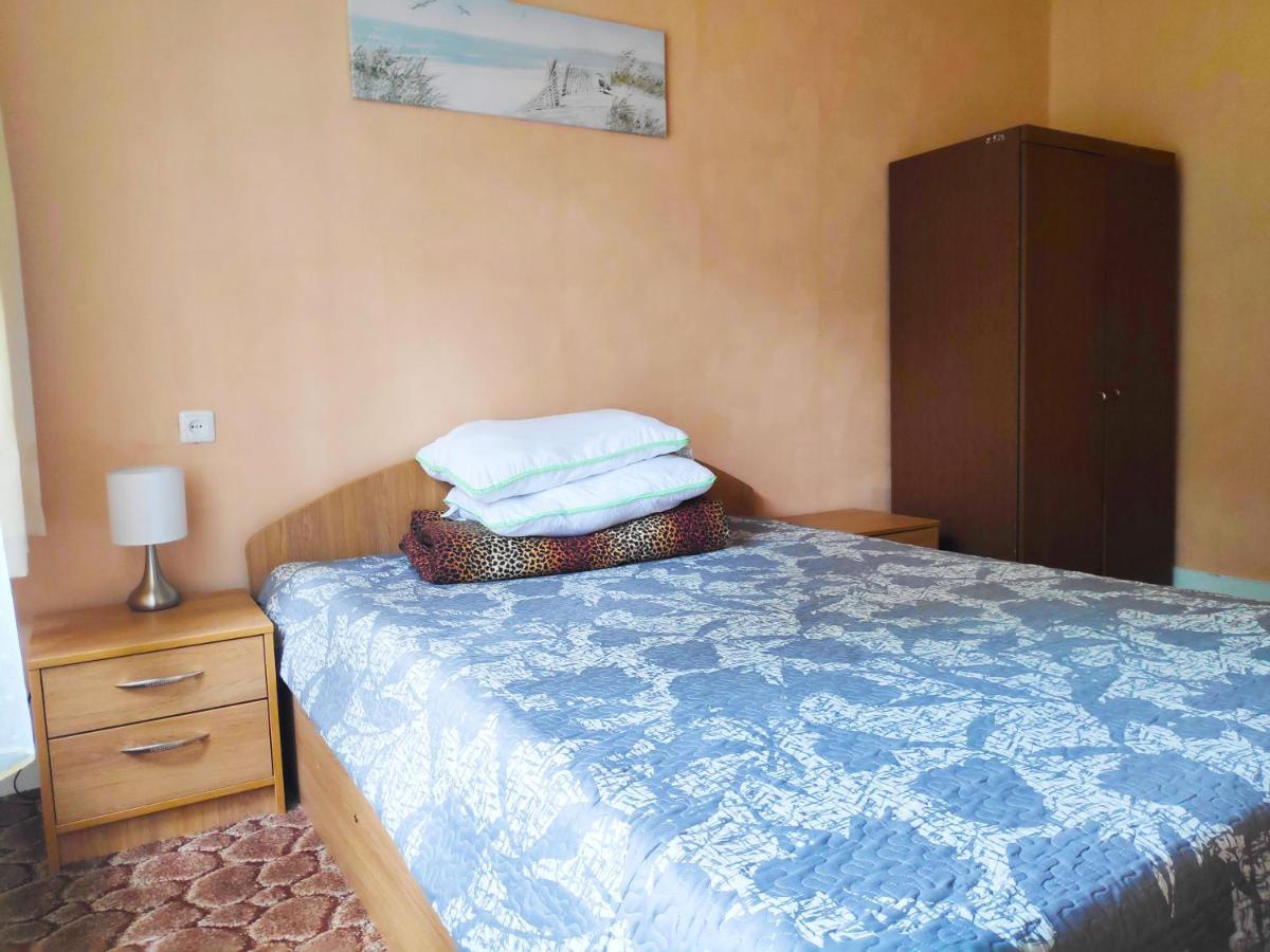 Gedimino 1 Palanga Exterior foto