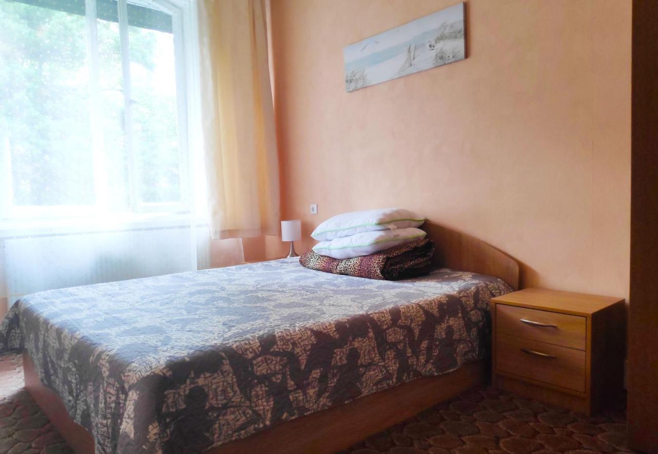 Gedimino 1 Palanga Exterior foto